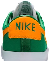 나이키 줌 블레이저 로우 프로 GT SB '럭키 그린 골드' DC7695-300 Sizing 나이키 줌 블레이저 로우 프로 GT SB '럭키 그린 골드' DC7695-300