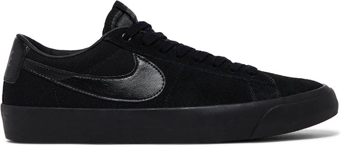 Nike Blazer Low GT “Black/Anthracite“ 低筒 運動鞋 男女適用 黑色 Buy Nike Blazer Low GT “Black/Anthracite“ 低筒 運動鞋 男女適用 黑色