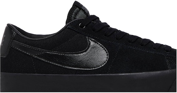 Nike Blazer Low GT “Black/Anthracite“ 低筒 運動鞋 男女適用 黑色 Order Nike Blazer Low GT “Black/Anthracite“ 低筒 運動鞋 男女適用 黑色