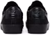 Nike Zoom Blazer Low Pro GT SB 'Triple Black' Lelaki Hitam Full DC7695-003