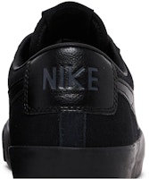 Nike Zoom Blazer Low Pro GT SB 'Triple Black' Negra Total DC7695-003 Sizing Nike Zoom Blazer Low Pro GT SB 'Triple Black' Negra Total DC7695-003