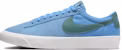Nike Zoom Blazer Low Pro GT SB 'Biru Universiti Bicoastal' FJ1679-400