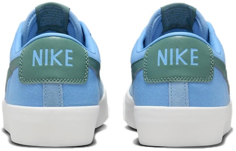 나이키 줌 블레이저 로우 프로 GT SB '유니버시티 블루 바이코스탈' FJ1679-400 Shop 나이키 줌 블레이저 로우 프로 GT SB '유니버시티 블루 바이코스탈' FJ1679-400