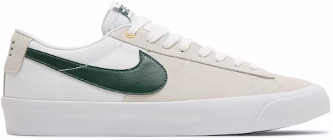 Nike Zoom Blazer Low Pro GT SB 'White Fir' DC7695-102 Nike Zoom Blazer Low Pro GT SB 'White Fir' DC7695-102
