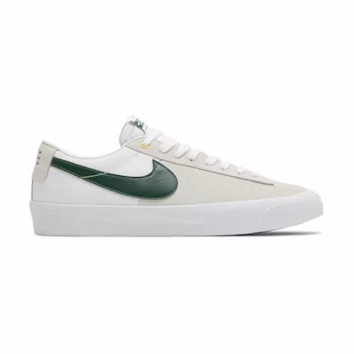 Nike Zoom Blazer Low Pro GT SB 'White Fir'