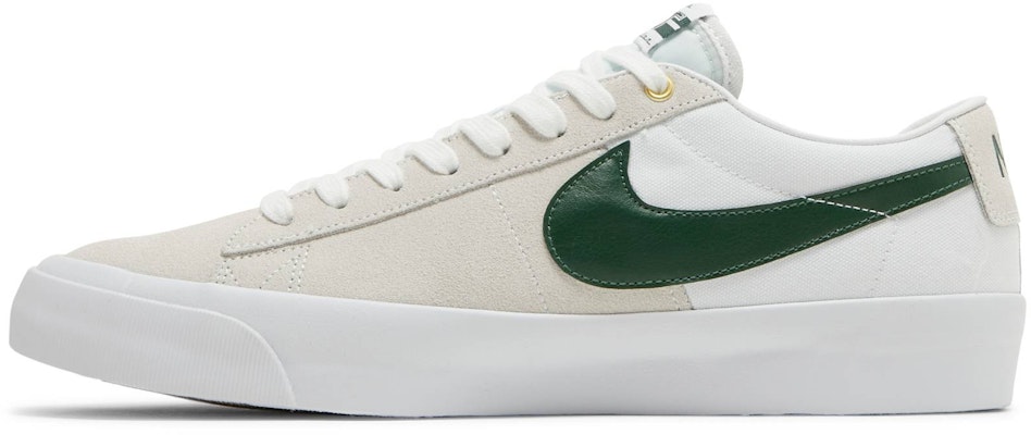Nike Zoom Blazer Low Pro GT SB 'Putih Fir' DC7695-102 Lookbook Nike Zoom Blazer Low Pro GT SB 'Putih Fir' DC7695-102