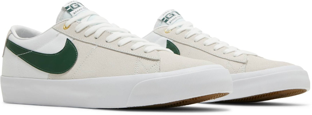 Nike Zoom Blazer Low Pro GT SB 'Putih Fir' DC7695-102 Cheap Nike Zoom Blazer Low Pro GT SB 'Putih Fir' DC7695-102
