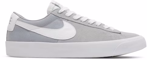 Nike Zoom Blazer Low Pro GT SB 'Wolf Grey' DC7695-001 Nike Zoom Blazer Low Pro GT SB 'Wolf Grey' DC7695-001