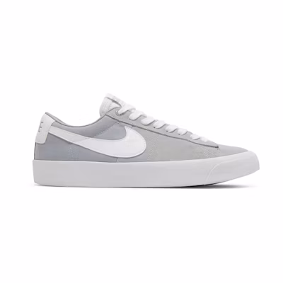 Nike Zoom Blazer Low Pro GT SB 'Wolf Grey'