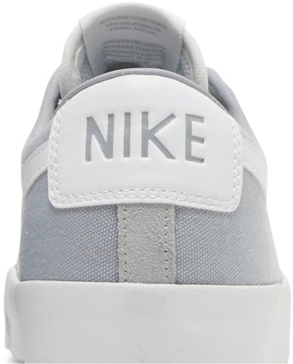 Nike Zoom Blazer Low Pro GT SB 'Wolf Grey' Lelaki Kelabu Wolf DC7695-001 Sizing Nike Zoom Blazer Low Pro GT SB 'Wolf Grey' Lelaki Kelabu Wolf DC7695-001