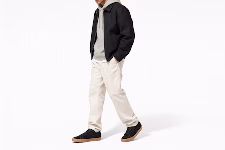 Order Nike Blazer Low SB “Black Gum” 防滑耐磨 低筒 板鞋 男款 黑棕