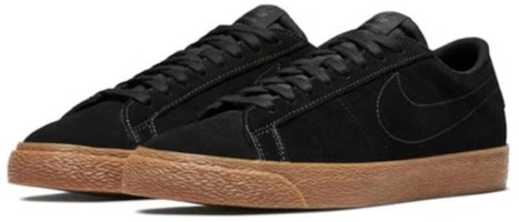 ナイキ SB ズーム ブレーザー LOW "ブラックガム" 864347-002 Lookbook ナイキ SB ズーム ブレーザー LOW "ブラックガム" 864347-002