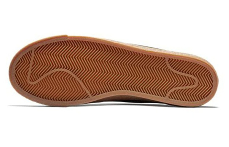 Details for 耐克Zoom Blazer Low SB '黑色橡胶' 864347-002