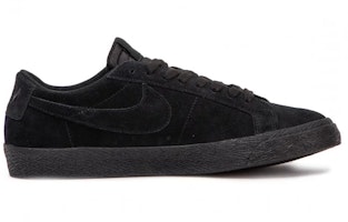 Nike Zoom Blazer Low SB 'Negro Gunsmoke' 864347-004 Order Nike Zoom Blazer Low SB 'Negro Gunsmoke' 864347-004