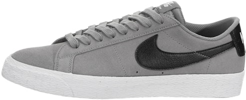 Nike Zoom Blazer Low SB 'Dust' 864347-009 Nike Zoom Blazer Low SB 'Dust' 864347-009