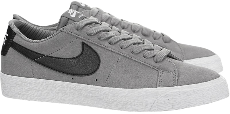 Nike Zoom Blazer Low SB 'Dust' 864347-009 Order Nike Zoom Blazer Low SB 'Dust' 864347-009