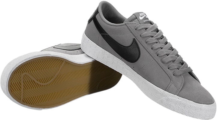 Nike Zoom Blazer Low SB 'Dust' 864347-009 Shop Nike Zoom Blazer Low SB 'Dust' 864347-009