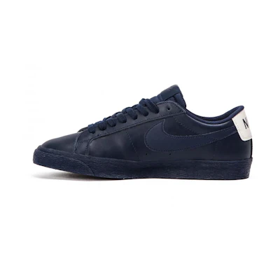 Nike Zoom Blazer Low SB 'Obsidian'