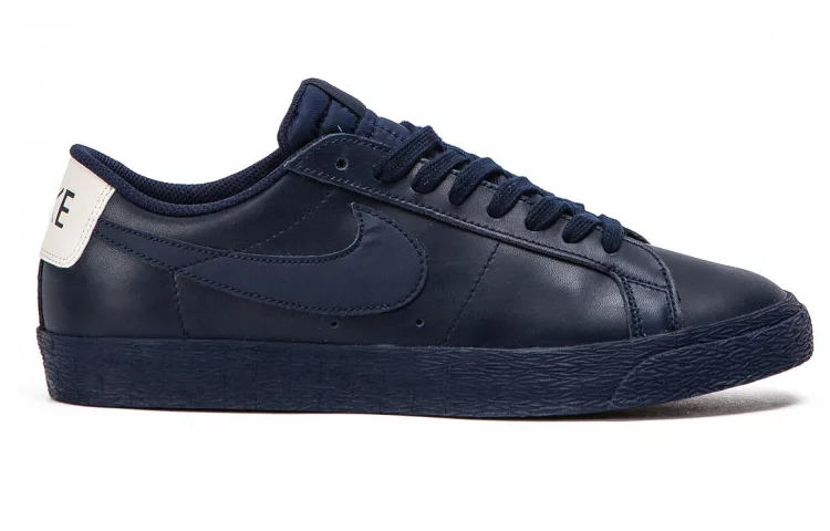 Order Nike Zoom Blazer Low SB 'Obsidiana' 864347-403