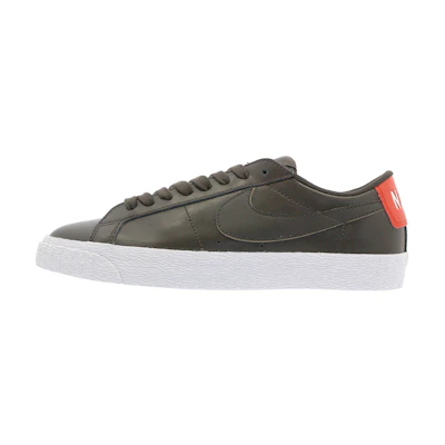 Nike Zoom Blazer Low SB 'Velvet Brown'