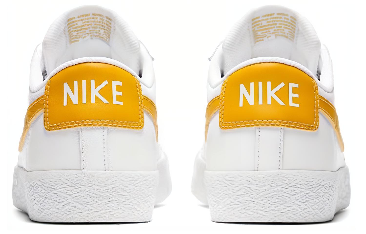 Purchase 耐克Zoom Blazer Low SB“白金” 864347-171