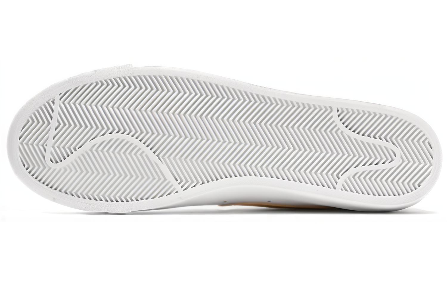 Details for 耐克Zoom Blazer Low SB“白金” 864347-171