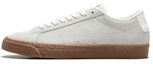 Buy Nike Zoom Blazer Low SB 'Blanco Gum Marrón' 864347-100