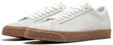 Order Nike Zoom Blazer Low SB 'Blanco Gum Marrón' 864347-100