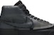 Nike Zoom Blazer Mid Edge SB 'Iron Grey' Lelaki Kasut Kelabu. DA2189-001