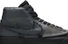 Order Nike Zoom Blazer Mid Edge SB 'Iron Grey' Lelaki Kasut Kelabu. DA2189-001