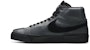Nike Zoom Blazer Mid Edge SB 'Iron Grey' Lelaki Kasut Kelabu. DA2189-001