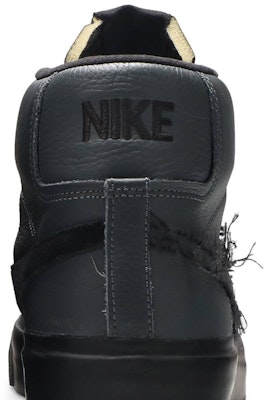 Nike Zoom Blazer Mid Edge SB 'Iron Grey' DA2189-001 Sizing Nike Zoom Blazer Mid Edge SB 'Iron Grey' DA2189-001