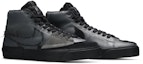 Cheap Nike Zoom Blazer Mid Edge SB 'Iron Grey' Lelaki Kasut Kelabu. DA2189-001