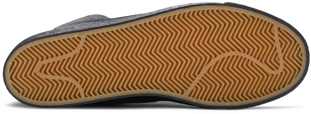 나이키 줌 블레이저 미드 ISO SB '오렌지 라벨 - 다크 스모크 그레이' DB3027-001 Shop 나이키 줌 블레이저 미드 ISO SB '오렌지 라벨 - 다크 스모크 그레이' DB3027-001