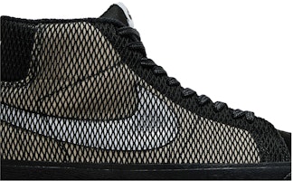 Nike Zoom Blazer Mid Premium SB 'Black Netting' - Redes Modernas Negras FN6038-100 Order Nike Zoom Blazer Mid Premium SB 'Black Netting' - Redes Modernas Negras FN6038-100