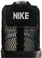 Nike Zoom Blazer Mid Premium SB 'Black Netting' - Redes Modernas Negras FN6038-100 Sizing Nike Zoom Blazer Mid Premium SB 'Black Netting' - Redes Modernas Negras FN6038-100
