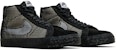 Nike Zoom Blazer Mid Premium SB 'Jaring Hitam' FN6038-100