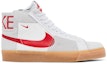 Buy Nike Zoom Blazer Mid Premium SB 'Deconstructed - Platinum University Merah Getah' FD5113-100