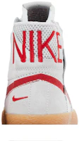 Sizing 耐吉 Zoom Blazer Mid Premium SB 'Deconstructed - 白金 大學紅 黃膠底' FD5113-100
