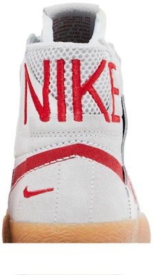 Nike Zoom Blazer Mid Premium SB 'Deconstructed - Platinum University Red Gum' FD5113-100 Sizing Nike Zoom Blazer Mid Premium SB 'Deconstructed - Platinum University Red Gum' FD5113-100