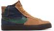Buy Nike Zoom Blazer Mid Premium SB 'Legend Dark Brown Obsidian' Lelaki Kasut FZ3306-200