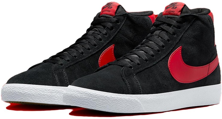 나이키 줌 블레이저 미드 SB '브레드' FD0731-002 Lookbook 나이키 줌 블레이저 미드 SB '브레드' FD0731-002