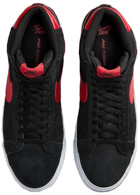 나이키 줌 블레이저 미드 SB '브레드' FD0731-002 Shop 나이키 줌 블레이저 미드 SB '브레드' FD0731-002