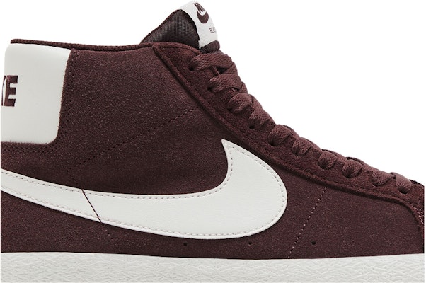 Nike Zoom Blazer Mid SB 'Burgundy Crush' Lelaki/Wanita Sneaker FD0731-600 Order Nike Zoom Blazer Mid SB 'Burgundy Crush' Lelaki/Wanita Sneaker FD0731-600