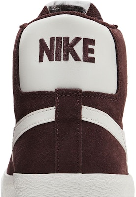 Nike Zoom Blazer Mid SB 'Burgundy Crush' Pria/Wanita FD0731-600 Sizing Nike Zoom Blazer Mid SB 'Burgundy Crush' Pria/Wanita FD0731-600
