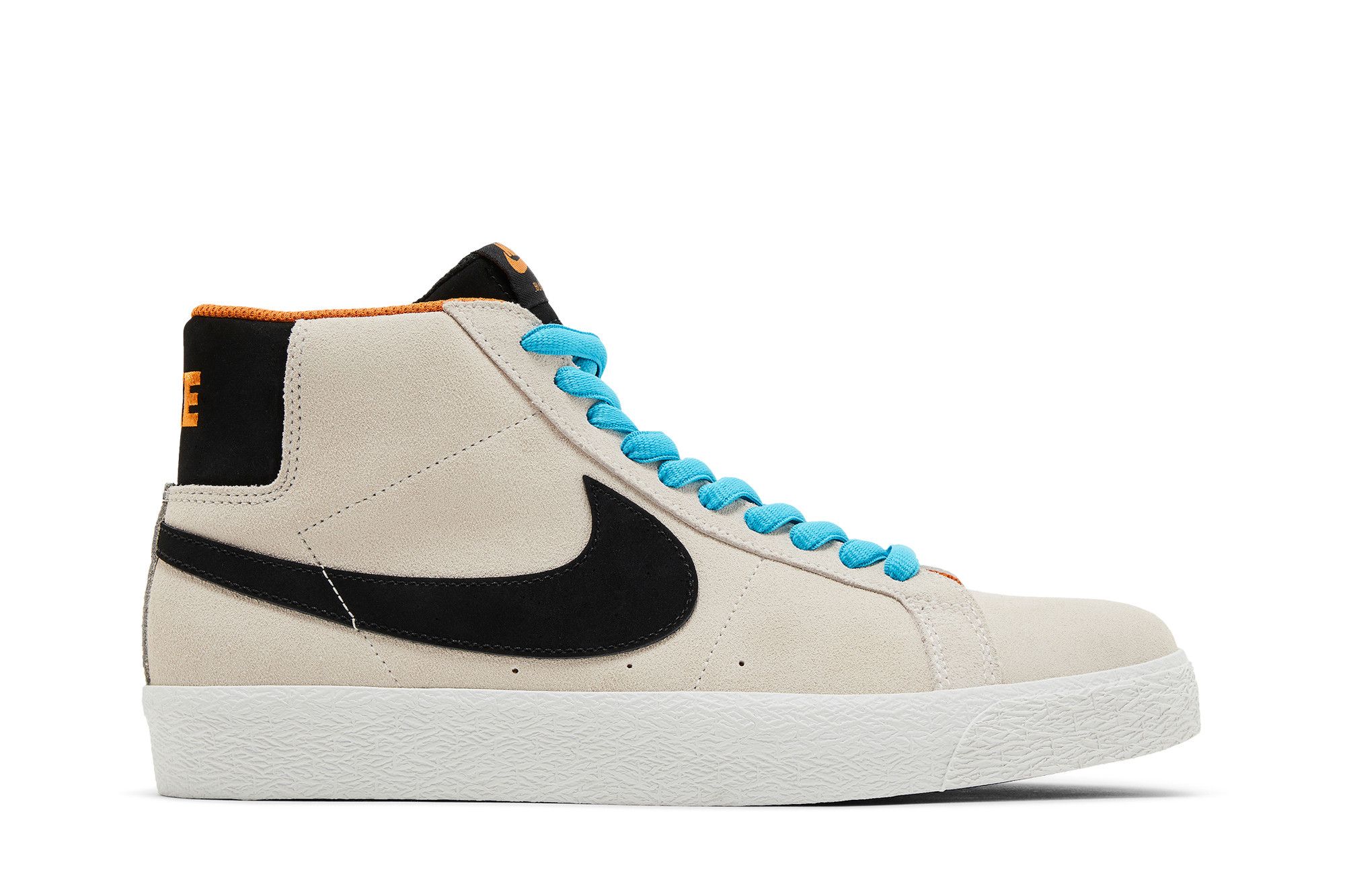Nike Zoom Blazer Mid SB 'Electric Pack' HF3831-001