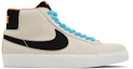 Buy Nike Zoom Blazer Mid SB ''Electric Pack'' - Sepatu Skateboard Pria HF3831-001
