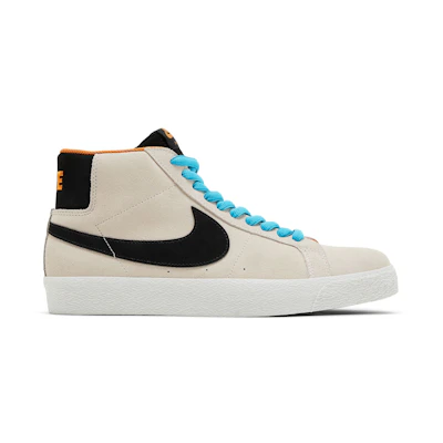 Nike Zoom Blazer Mid SB 'Electric Pack'