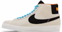 Lookbook Nike Zoom Blazer Mid SB 'Electric Pack' HF3831-001