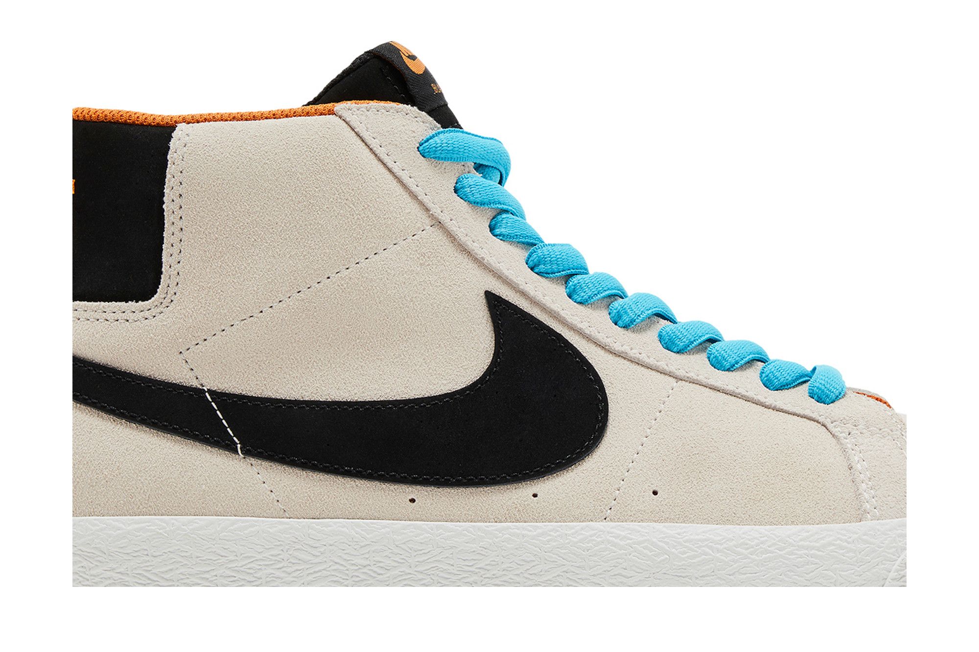 Order Nike Zoom Blazer Mid SB ''Electric Pack'' - Sepatu Skateboard Pria HF3831-001